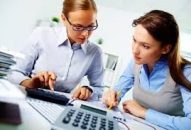 Kế toán trong công ty du lịch tại Châu Thành