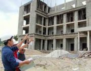 Những trường hợp được miễn giấy phép xây dựng năm 2021 tại Tri Tôn?